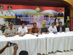 Update Corona di Sultra: Positif 62, Sembuh 11,  Meninggal 2