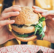 Waspada! Inilah Bahaya Makan Berlebihan Pasca Lebaran