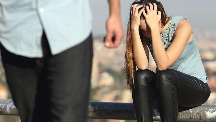 Waspada! Ternyata Ini Tandanya Kamu Akan Ditinggalin Pacar