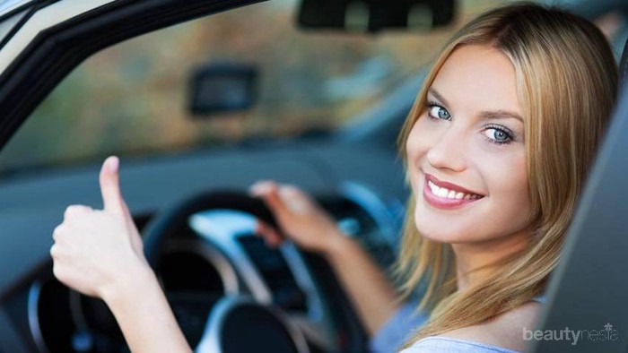 Agar Berpergian Semakin Nyaman, Inilah Tips Berkendara Yang Bikin Kamu Merasa Aman