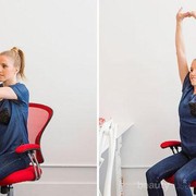 Jangan Khawatir, Ini 5 Cara Mudah Agar Badan Tetap Bergerak Bagi Kamu yang Super Sibuk