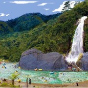 5 Tempat Wisata di Sentul Ini Akan Membuat Liburan Bersama Keluarga Menjadi Berwarna!
