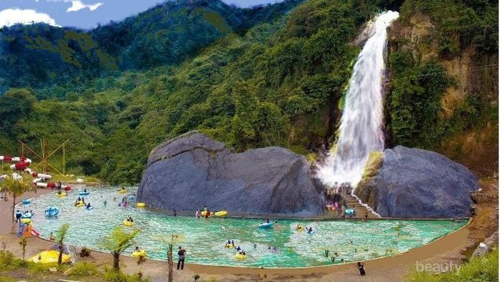 5 Tempat Wisata di Sentul Ini Akan Membuat Liburan Bersama Keluarga Menjadi Berwarna!