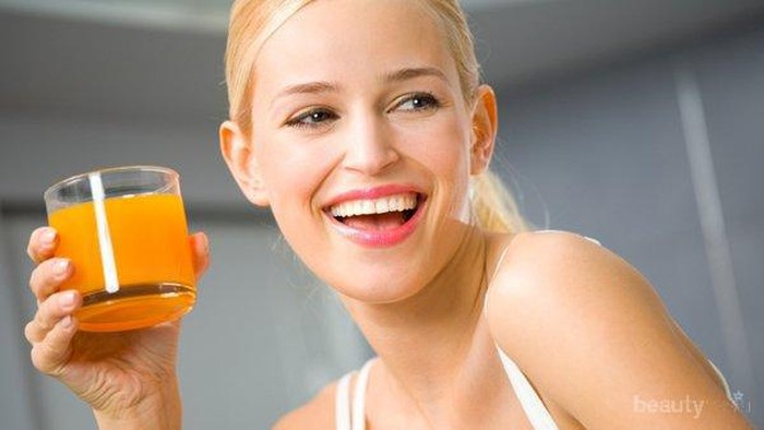 Coba Resep Smoothies ini Dalam 5 Hari untuk Menurunkan Berat Badan Secara Alami!