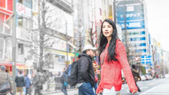 Tips dan Trik Traveling ke Jepang dengan Budget Terbatas