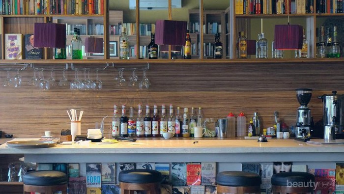 Awas, Jangan ke 5 Tempat Nongkrong di Jakarta Ini Kalau Nggak Mau Lupa Waktu!