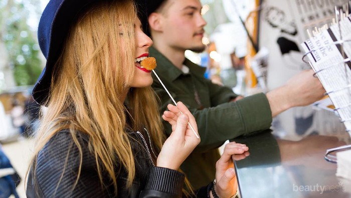 Sederhana Tapi Berkesan, 5 Tempat Ini Bisa Bikin Kencan Pertama Makin Romantis!