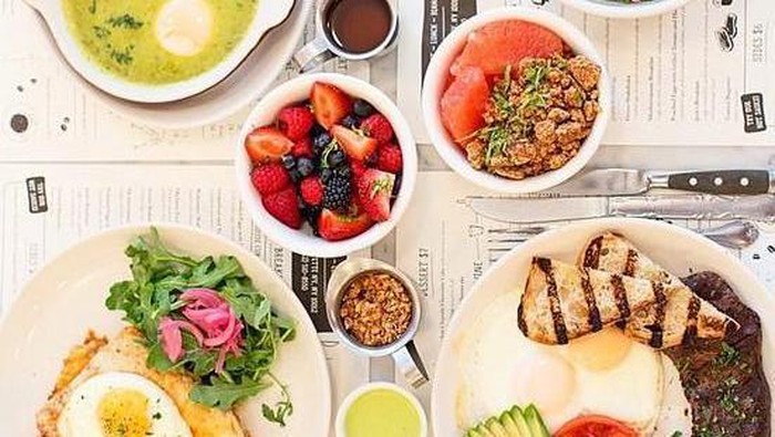 Mau Makan Enak Tapi Murah? Coba 5 Tips Ini! Mau Makan Enak Tapi Murah? Coba 5 Tips Ini!