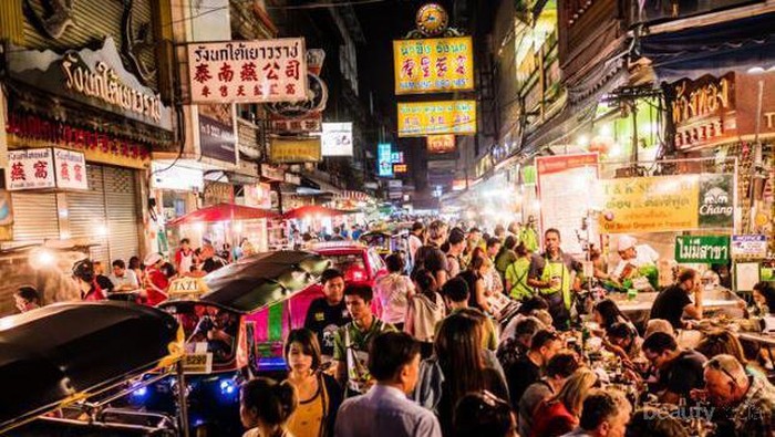 8 Tips Traveling Murah ke Thailand yang Wajib Kamu Coba