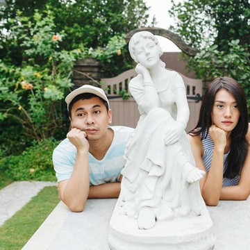 img-title 6 Pilihan Destinasi Wisata Favorit Artis Indonesia untuk Honeymoon