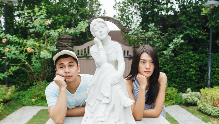 6 Pilihan Destinasi Wisata Favorit Artis Indonesia untuk Honeymoon 6 Pilihan Destinasi Wisata Favorit Artis Indonesia untuk Honeymoon