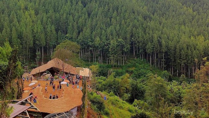 Ingin Berlibur? Cek Dulu Yuk Tempat Liburan Murah di Bandung Berikut!
