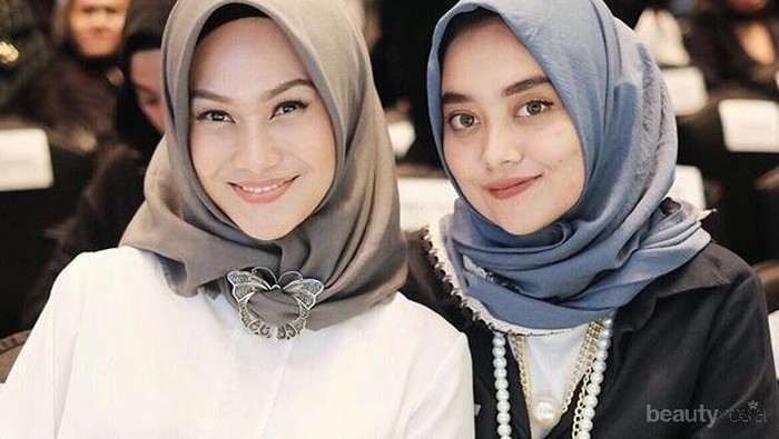 Maksimalkan Gayamu Saat Ke Pesta Dengan 3 Tips Aksesoris Hijab Ini!
