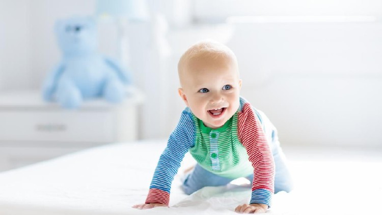 Sedang mencari nama untuk si kecil, Bun? Cek nama bayi yang terinspirasi dari alam berikut ini yuk, untuk melihat referensi nama-nama keren bagi si kecil.