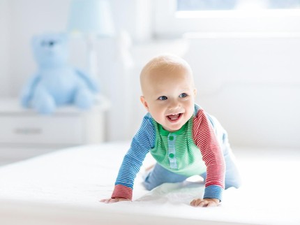 30 Nama Bayi Laki-laki Terinspirasi dari Alam