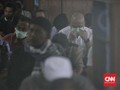 ITB Prediksi Akhir Pandemi Corona RI Bergeser Hingga Lebaran