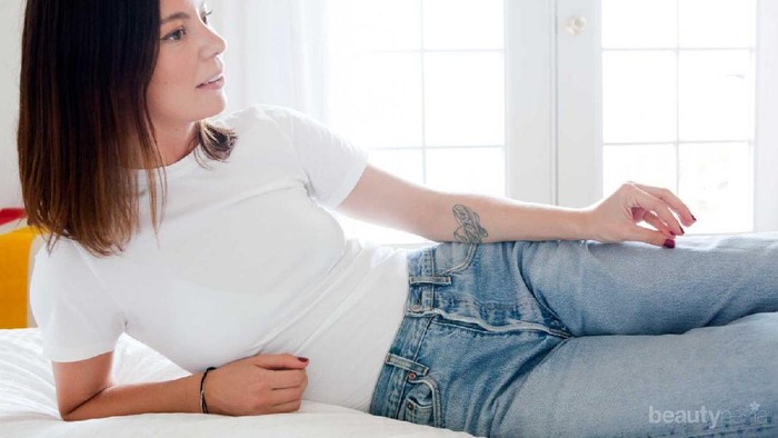 Mulai dari Menggunakan Oven Hingga Kulkas, Tak Disangka Cara Ini Membuat Celana Jeans Awet!