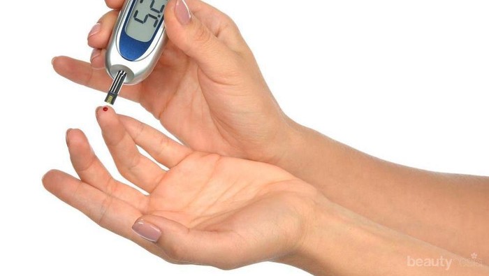 Ternyata Ini Manfaat Puasa Bagi Penderita Diabetes