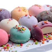Simak Resep Mudah Membuat Kue Mochi Homemade yang Wajib Kamu Coba!