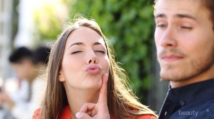 Tak Disangka, 5 Hal yang Kamu Pikir Menarik, Ternyata Justru Bikin Pria Ilfeel Lho! (Part 1)