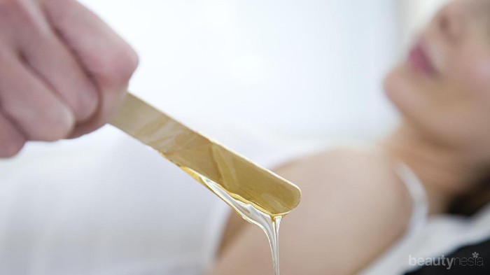 Ingin Waxing Bulu Kemaluan? Jangan Sembarangan, Ini Faktanya