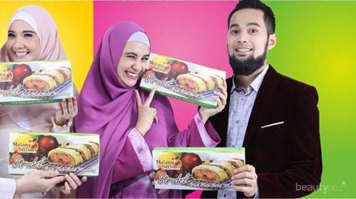 Ini Dia Oleh-Oleh Lezat & Kekinian ala Selebriti Indonesia yang Wajib Kamu Coba