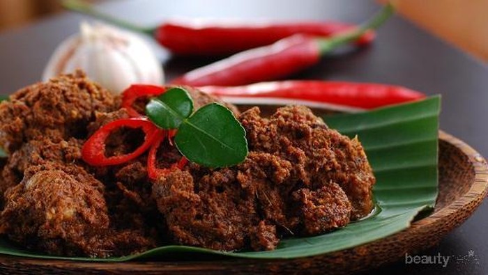 Cara Mudah Membuat Rendang Jawa yang Empuk dan Nikmat