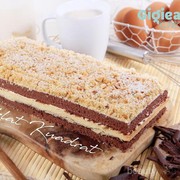 Jangan Lupa Cicipi 4 Makanan yang Lagi Hits di Depok Ini!