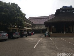 20 Wajah Baru Hiasi DPRD Kota Cimahi, Ini Daftar Namanya