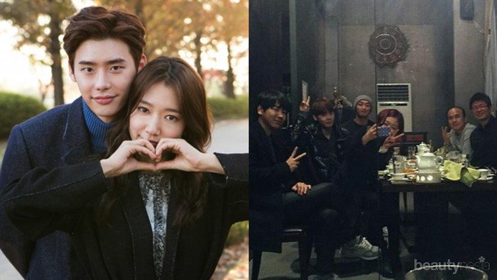 5 Pasangan Drama Korea Terbaik Ini Bikin Kamu Baper dan Susah Move On! Setuju?