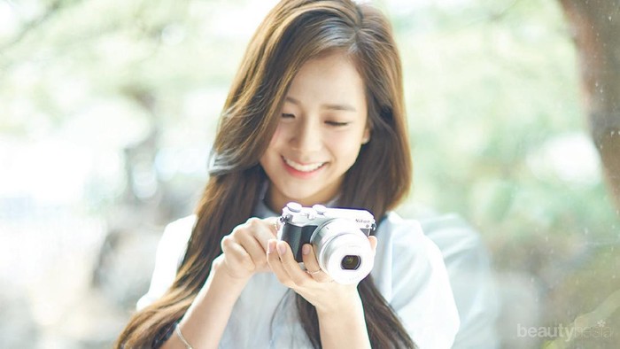 Coba Trik Ini Agar Kamu Terlihat Kurus Saat Difoto!