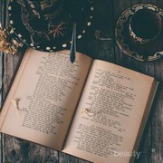 5 Novel Romantis Tejemahan yang Recommended untuk Kamu Baca