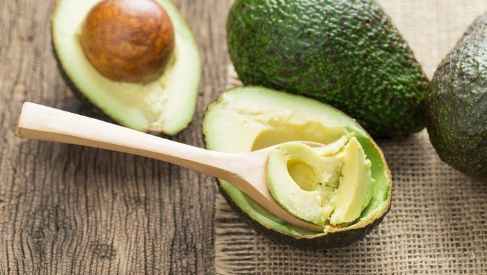 4 Resep Kreasi Alpukat yang Rasanya Bikin Kamu Ketagihan