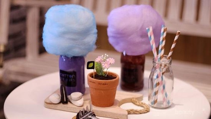 4 Kafe Minuman Susu yang Unik Ini Harus Banget Kamu Kunjungi! Penasaran?