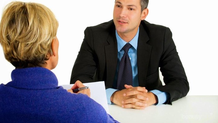 4 Tips Jitu Tampil Percaya Diri Saat Interview Kerja Menggunakan Bahasa Inggris