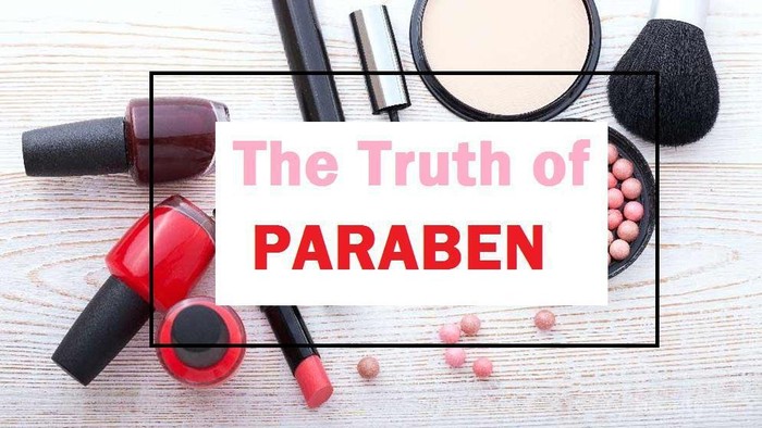 Apakah PARABEN Benar-Benar Berbahaya? Ini Fakta Penting Tentang Paraben dari Ahli Estetika!