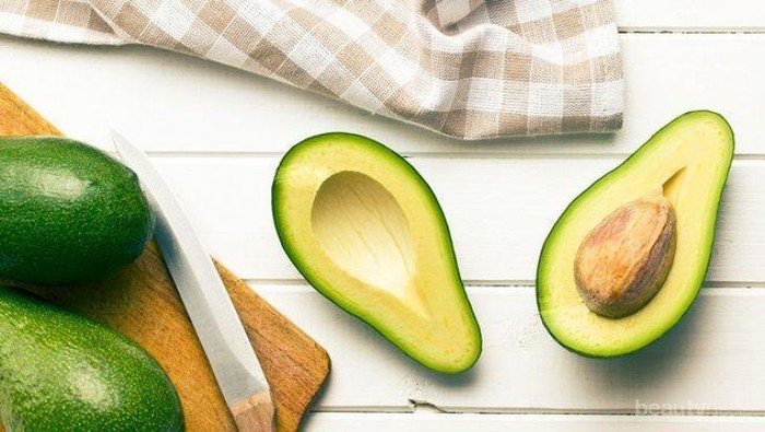5 Cara Seru Menikmati Alpukat Tanpa Rasa Bersalah