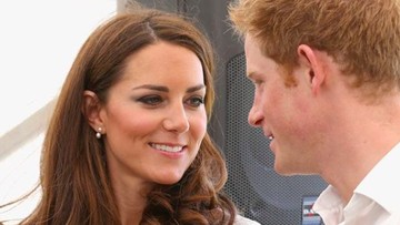 Pangeran William merasa tidak senang