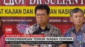 VIDEO: Kesiapan RS Melakukan Rapid Test