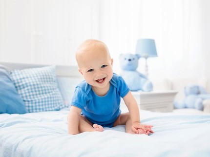 25 Nama Bayi Laki-laki Berawalan L Beragam Makna