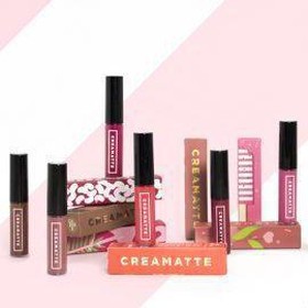 Ini Dia Rekomendasi 5 Lipstick Halal Lokal Terbaik Dibawah Rp50.000