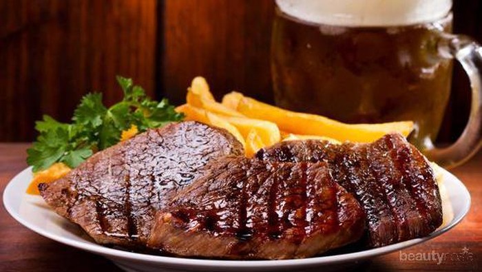 Wow, Ternyata 4 Makanan Ini Dapat Memicu Kanker Serviks, Lho!