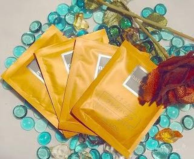 Masker Naturgo