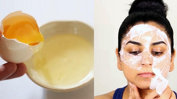 Sempat Hype, Ini Daftar Bahaya Gunakan Masker Putih Telur untuk Wajah! Kamu Pernah Cobain?