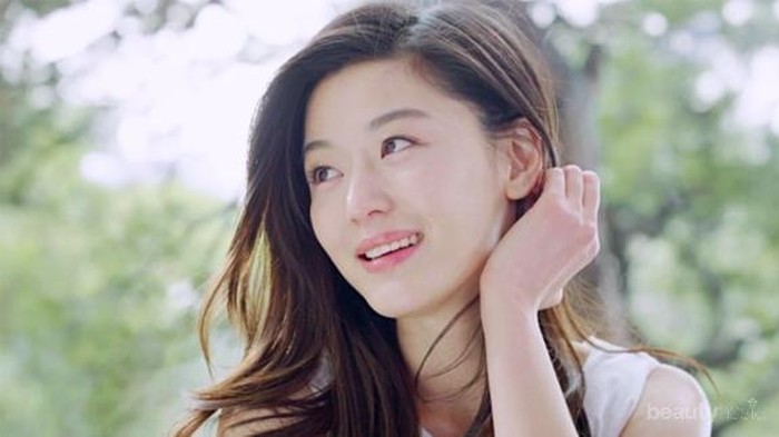 Ini Dia Rahasia Dapatkan Kulit Wajah Tampak Lebih Muda Ala Bintang Drama Korea Jun Ji-hyun!