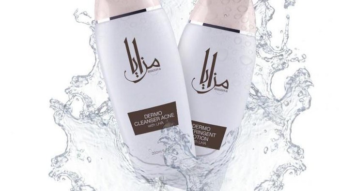 Selain Aman dan Halal, Produk Ini Juga Ampuh Usir Jerawatmu!