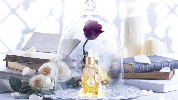 Penggemar Beauty and the Beast, Wajib Miliki Serum Wajah Ini! Penggemar Beauty and the Beast, Wajib Miliki Serum Wajah Ini!