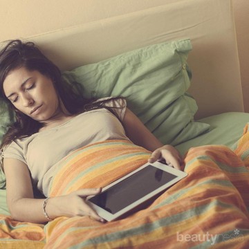 img-title Siklus Haid Hanya Datang Dua Bulan Sekali, Ternyata Ini Penyebabnya!