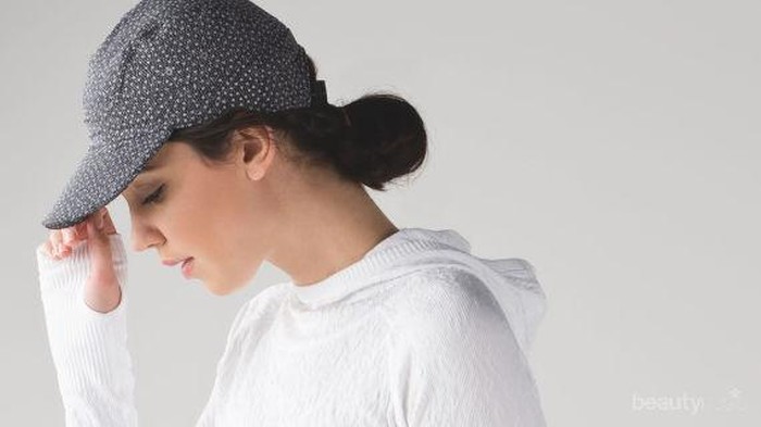 Tips Berpakaian Untuk Jogging Agar Kamu Tetap Cantik dan Nyaman