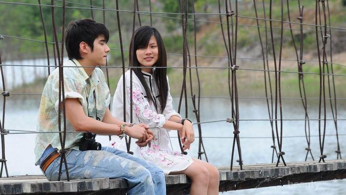 Ini Dia 3 Film Thailand Remaja Wajib Tonton yang Hits dari Masa ke Masa, Penasaran?